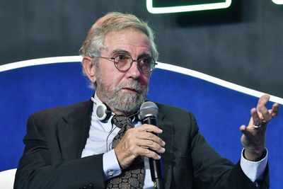Trump's Policies Are Making America Less Affordable, Explains Nobel Economist Paul Krugman: 'That's Going Badly'