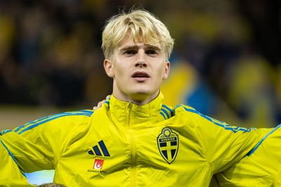 Spurs news: Tottenham handed huge Lucas Bergvall injury worry ahead of Arsenal clash