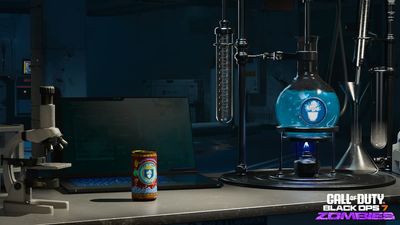 All Black Ops 7 Zombies weapons and equipment and how to get them