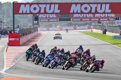 2025 MotoGP Valencia Grand Prix – How to watch, session times & more