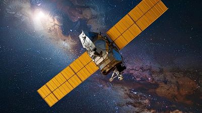 France wants to bolster its space defences. Here's what it could buy first