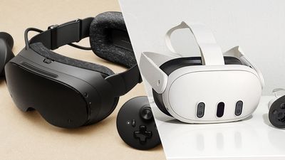 Valve Steam Frame vs Meta Quest 3: Here's how the VR headsets compare