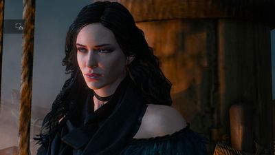 The Witcher 3 didn't originally make you choose between romancing Yennefer or Triss: 'This decision was made pretty late'
