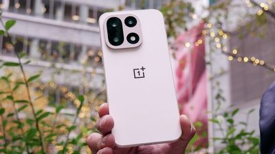 OnePlus 15 review: The flagship with 2-day battery life changes everything