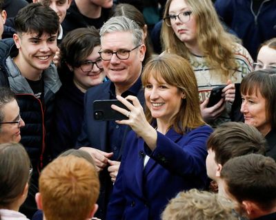 Treasury won’t cut threshold for higher rate income tax, say sources – UK politics live