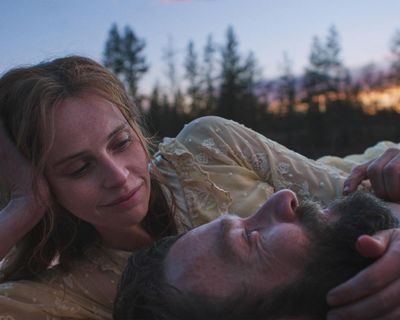 Train Dreams to A Thousand and One: the seven best films to watch on TV this week