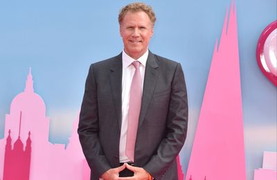 Will Ferrell takes break from filming Netflix comedy due to 'off-set injury'