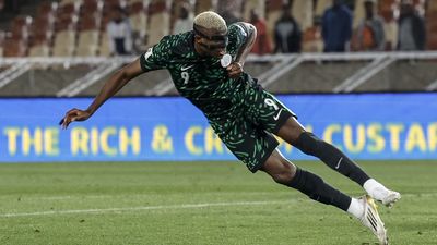 How to watch Nigeria vs Gabon on FIFA+ — it's *FREE*