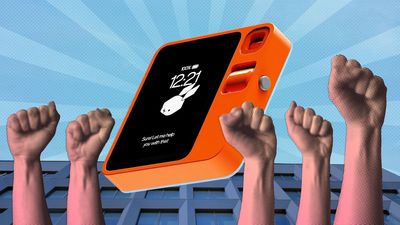 What’s next for Rabbit? Employees say they haven’t been paid for months while company teases new AI hardware