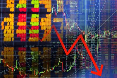 Anna Paulina Luna Pushes For 'Outright Ban' On Congressional Stock Trading: 'If You Want To Trade Stocks, Go To Wall Street'