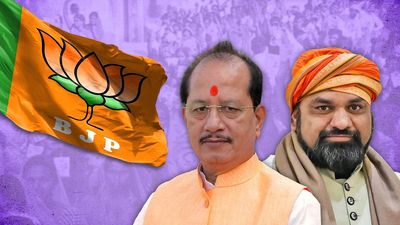 Bihar deputy CMs set to win big. UC-OBC formula strikes again?