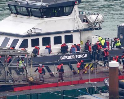 Mahmood to unveil anti-migration measures modelled on Danish system