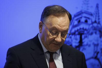 Presbyterian Church has ‘work to do’ to regain trust after safeguarding failures