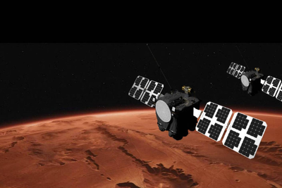 New Glenn Launch: How a £61M Mission Delivers Billion-Dollar Science