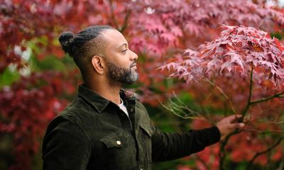 ‘We have to be responsible stewards’: JB Gill on Sycamore Gap and his love of the outdoors