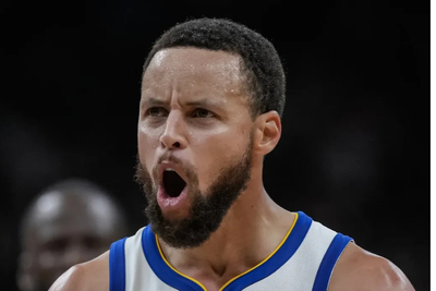 Steph Curry Left Under Armour: Here Are The Brands Who Might Carry His Products Next