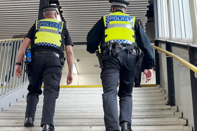 Calls for taller ticket barriers to cut fare evasion