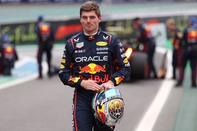Why Martin Brundle ranks Max Verstappen’s Brazil F1 charge as a "drive for the ages"