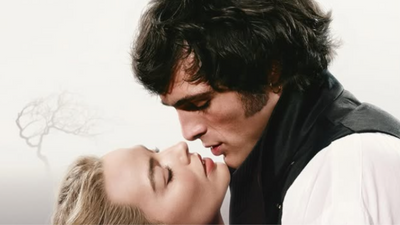 8 Photos from the Wuthering Heights Trailer Revealing Margot Robbie and Jacob Elordi's Intense Chemistry