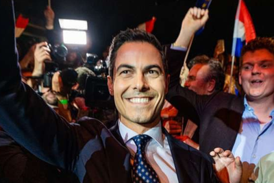 Who is Rob Jetten? Quick Facts on Netherland's New Prime Minister, the Eco-Technocrat Who Just Redefined Dutch Power