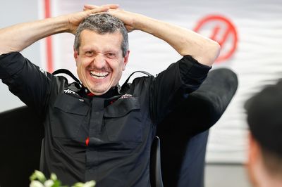 Guenther Steiner reveals Haas barred him from F1 stewards meetings amid penalty rows