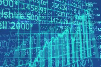 Stock Market Today: S&P 500, Dow Jones Futures Dip Amid Economic Data Concerns Post Shutdown— Warner Bros, Applied Materials In Focus (UPDATED)