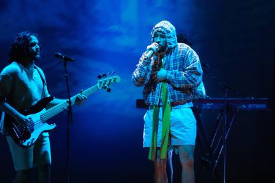 Latin Grammys 2025: All the major winners as Bad Bunny scoops most awards