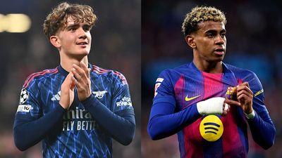 Arsenal Star Delivers Max Dowman, Lamine Yamal Comparisons Verdict