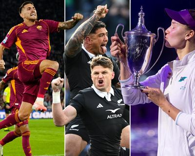 Sports quiz of the week: Ashes, All Blacks and a big payday in tennis