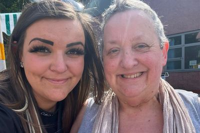 ‘Doctors gave my mother cancer drugs for 12 years too long – I want answers from the NHS’