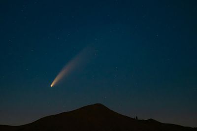 Other' Comet ATLAS Now A 'Cloud Of Debris' Nearing Earth On 25 November