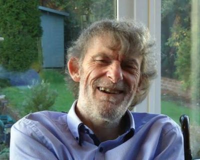 Dick Harris obituary