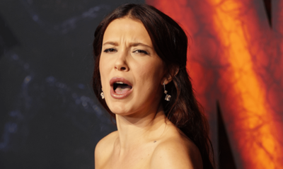 Millie Bobby Brown takes savage swipe at photographer telling her to 'smile' at Stranger Things premiere