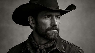 Breaking Rust: AI artist tops US chart for first time as study reveals alarming recognition stats