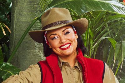 Who is Shona McGarty? The EastEnders actor looking to find her own voice on I’m a Celebrity