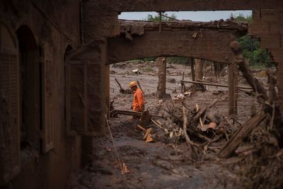 London judge finds global mining giant BHP Group liable in Brazil’s worst environmental disaster
