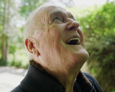 John Cleese Packs It In review – former Python goes on the road in sickness and in health