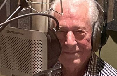 Tequila hitmaker Dave Burgess dead at 90