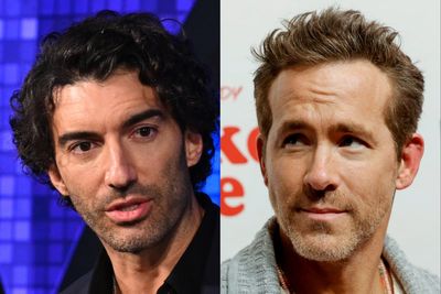 Justin Baldoni texts detail alleged showdown with ‘angry’ Ryan Reynolds
