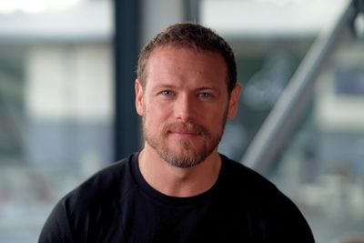 Outlander star announced as first celebrity ambassador for Glasgow Commonwealth Games 2026