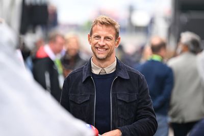 Jenson Button hits back at Ferrari chairman's strong driver message after Brazil GP disappointment