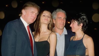 ‘Not one decent cell in his body’: Even Jeffrey Epstein thought Donald Trump was a garbage human