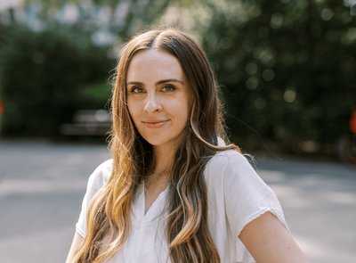 Term Sheet Next: Erica Wenger on elephants, branding in VC, and her first fund