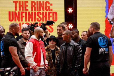 Chris Eubank vs Conor Benn 2 predictions: Boxing greats pick their winner of grudge rematch