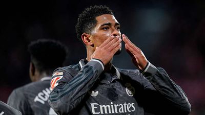 Best Young Players in EA FC 25