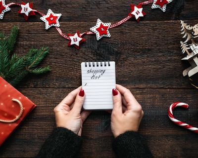 Digested week: Ditching friends and family works wonders for managing Christmas