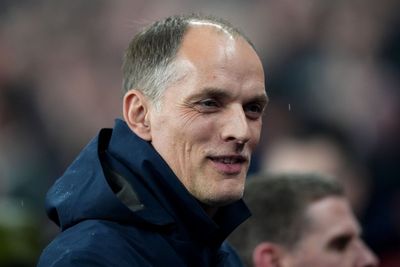 Thomas Tuchel praises England’s attitude as unbeaten qualifying run continues