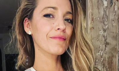 New Footage Shows Blake Lively 'Kissing' Baldoni 'Off Script' — Fans Say 'She Wanted Him'