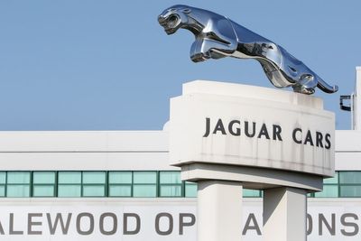 Jaguar Land Rover plunges to loss after heavy cyber attack costs