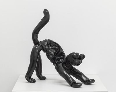 Maggi meets Sarah, Anish Kapoor takes on Ice and Suffolk seduces Spencer – the week in art